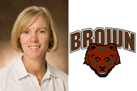 Jill Reeve Jill Reeve Named Brown Head Field Hockey Coach Brown
