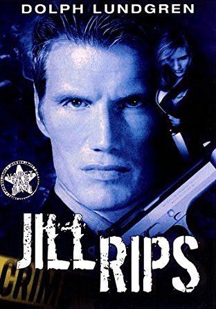 Jill Rips Jill Rips Jill The Ripper Dolph Lundgren DVD Amazoncouk