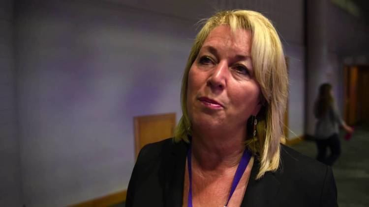 Jill Seymour EU Referendum Jill Seymour West Midlands MEP for UKIP on being