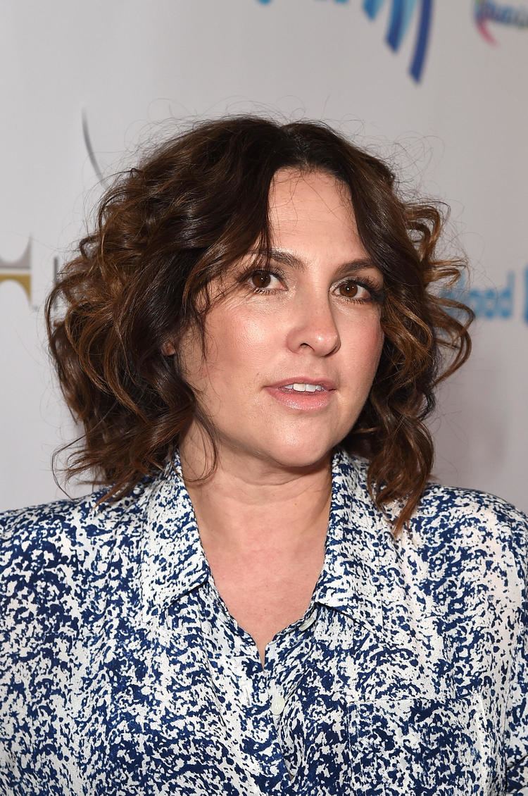 Jill Soloway Funny Dirty Sad The 39Holy Trinity39 For 39Transparent