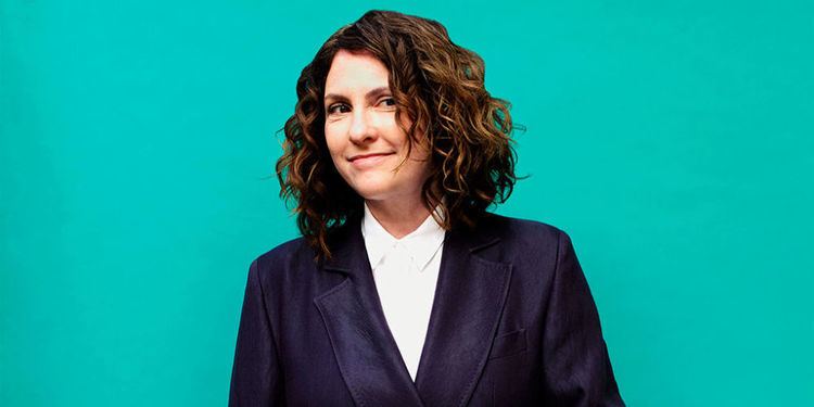 Jill Soloway Jill Soloway 39Transparent39 Interview