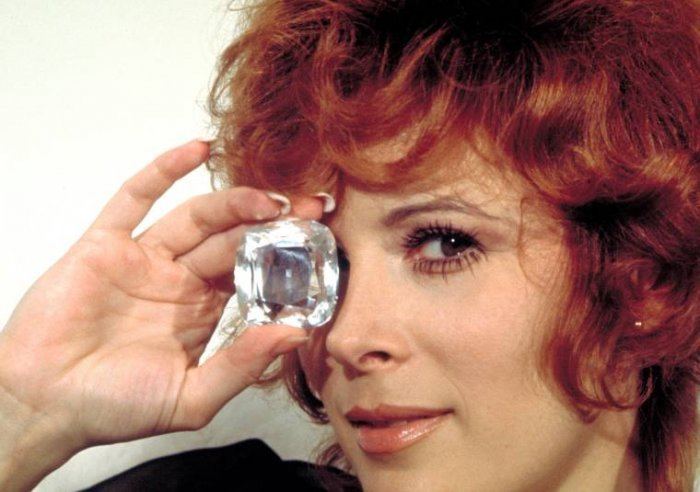 Jill St. John Jill StJohn in a scene from the movie quotBanningquot YouTube