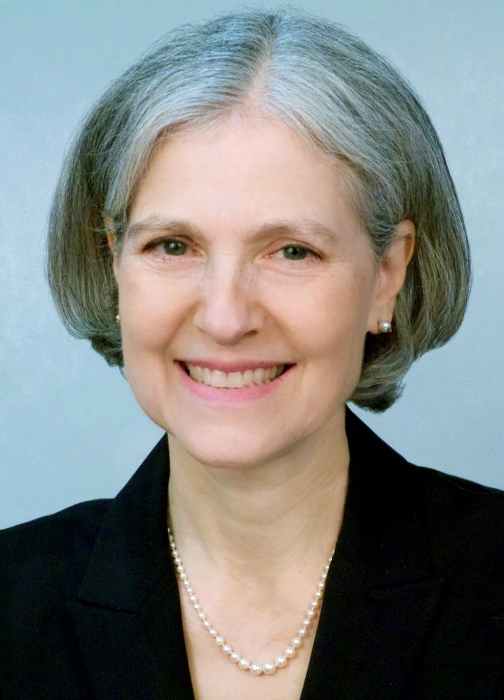 Jill Stein Why I Support Jill Stein for President of the United