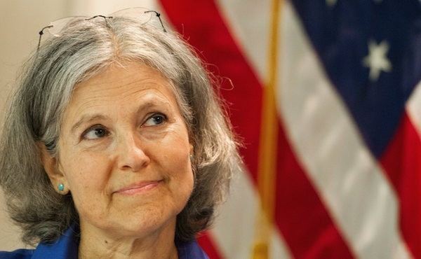 Jill Stein IVN Exclusive Interview Jill Stein Says Greens Can Win By