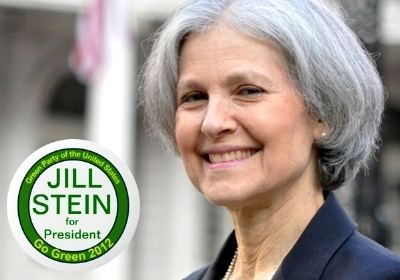 Jill Stein uprisingradioorg How Green Party Presidential Candidate