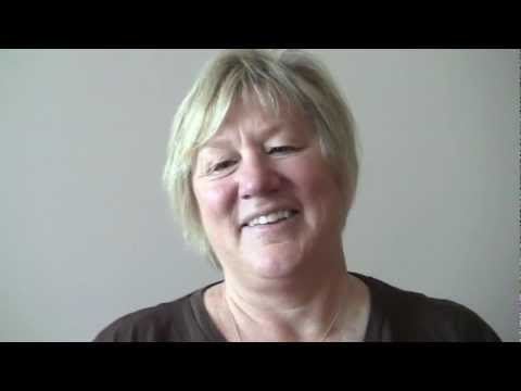 Jill Sterkel Katrinas 3rd interview with Jill Sterkel YouTube