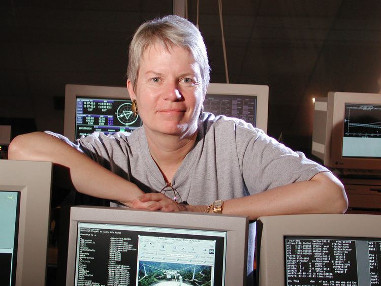 Jill Tarter Alien Hunter Jill Tarter Retiring SETI Institute