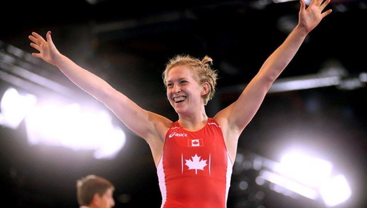 Jillian Gallays Jillian Gallays Canadian Olympian YouTube