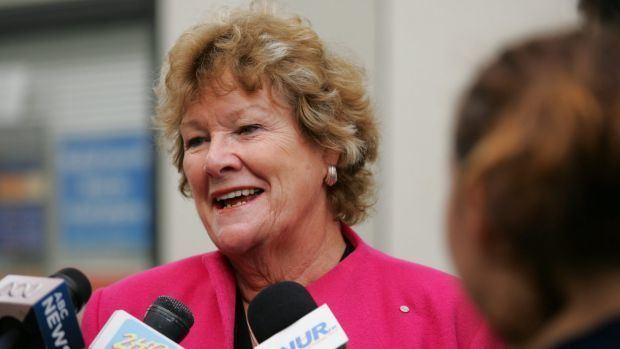 Jillian Skinner NSW election 2015 Health Minister Jillian Skinner says