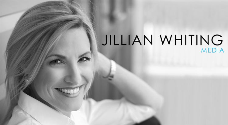 Jillian Whiting Jillian Whiting Media Journalist Television Presenter Radio
