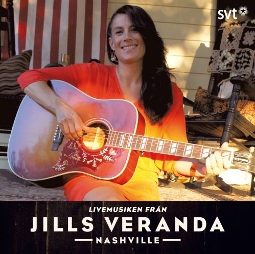 Jills veranda wwwswedishhitradiocomattachmentsImagelivemusi
