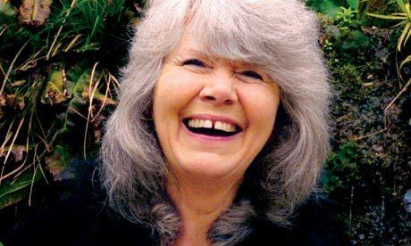 Jilly Cooper QampA Jilly Cooper Life and style The Guardian