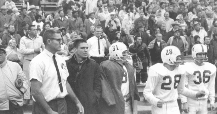 Jim Acree Famed Corsicana football coach Jim Acree will be honored with statue