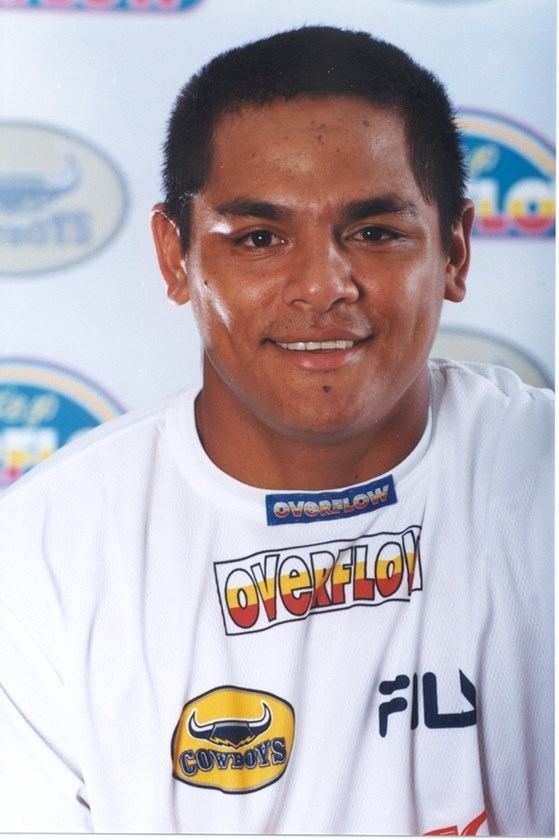 Vote for your Cowboys 25-Year Indigenous Nines Team (1997-2001) | Cowboys