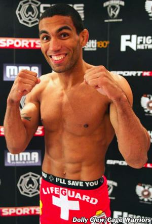 Jim Alers Jim Alers MMAjunkie