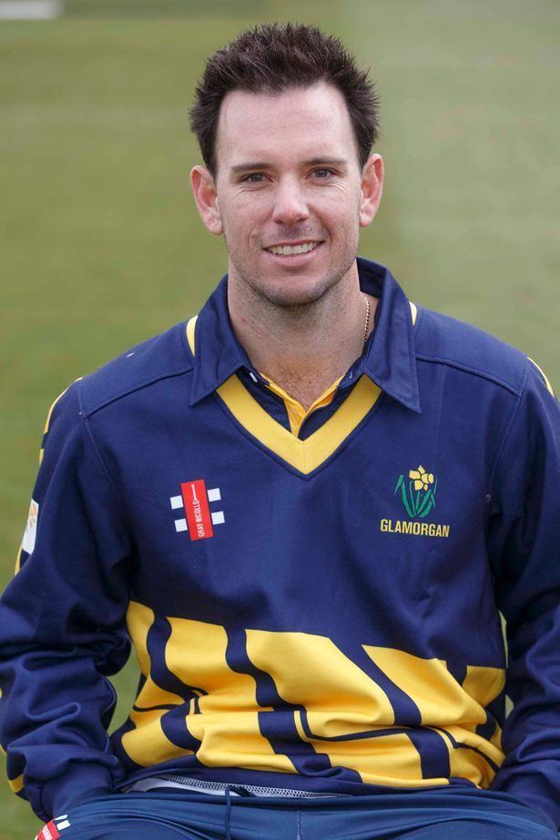Jim Allenby Glamorgan name Mark Wallace as club captain and Jim Allenby as T20