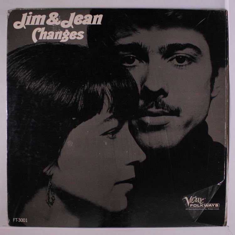 Jim and Jean Jim amp Jean 59 vinyl records amp CDs found on CDandLP