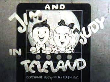 Jim and Judy in Teleland httpsuploadwikimediaorgwikipediaen770Jim