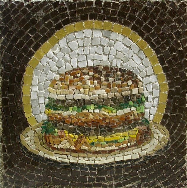 Jim Bachor Jim Bachor Mosaic Art NOW