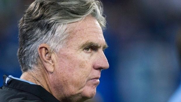 Jim Barker Argonauts fire GM Jim Barker after CFLworst season CBC Sports