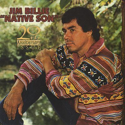 Jim Billie Native Son Chief Jim Billie Songs Reviews Credits