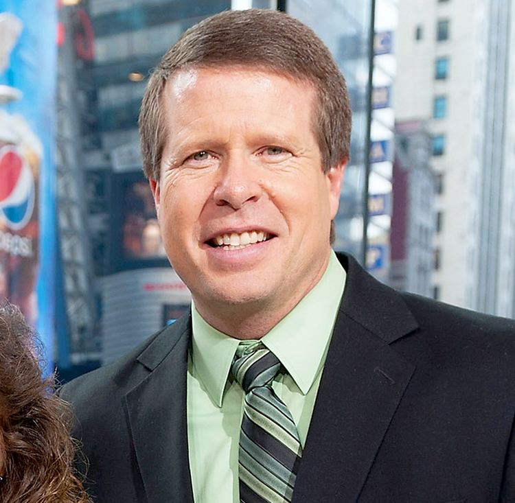 Jim Bob Duggar This Duggar don39t care Jim Bob says the petition to