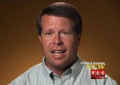 Jim Bob Duggar Jim Bob Duggar Says Haters Won39t Succeed in Taking Down