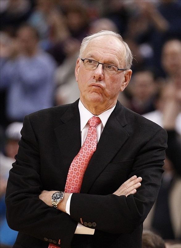 Jim Boeheim jimboeheimjpg