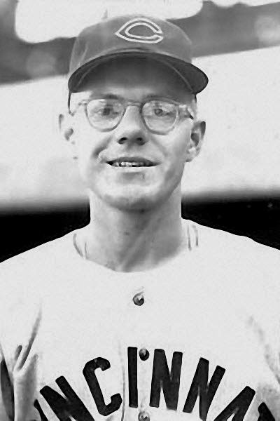 Jim Bolger (baseball) Jim Bolger Cincinnati Reds Pinterest More Cincinnati reds and