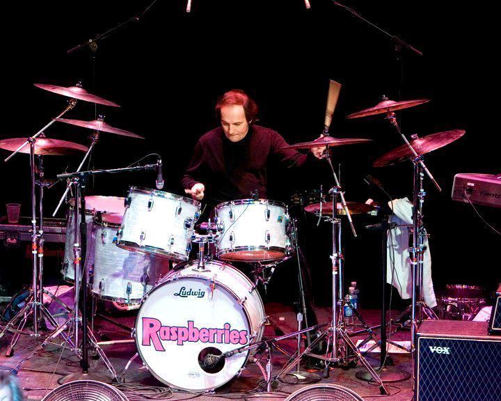 Jim Bonfanti Promark Drumsticks Artist Details Jim Bonfanti