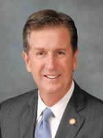 Jim Boyd (politician)