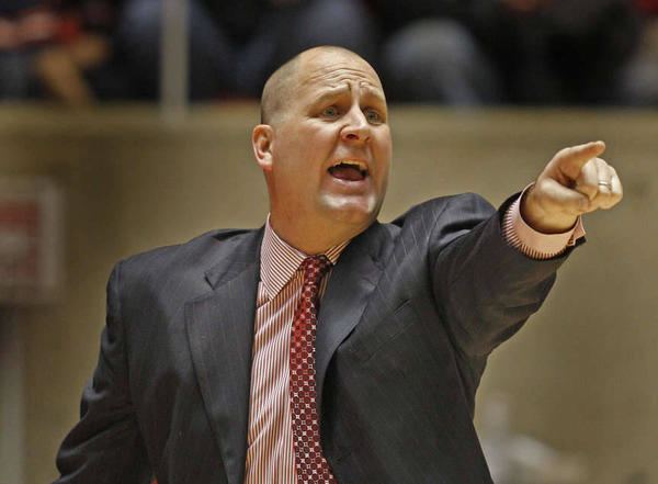 Jim Boylen Coaching Profile Jim Boylen Salt City Hoops