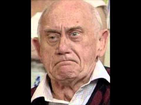 Jim Branning eastenders jim branning YouTube