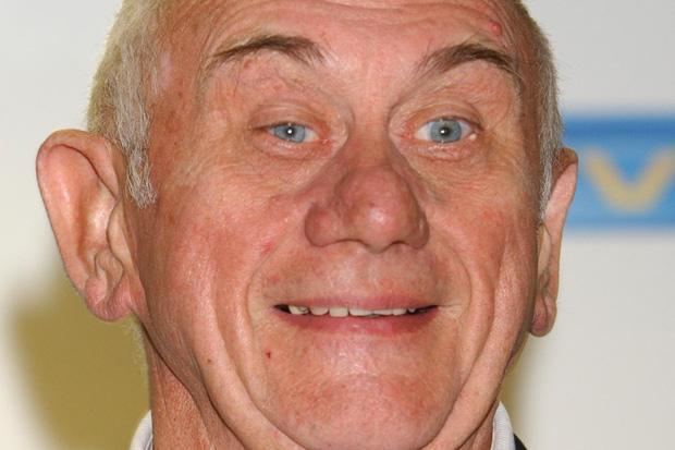 Jim Branning EastEnders39 Jim Branning dies at 75 seven years after stroke From