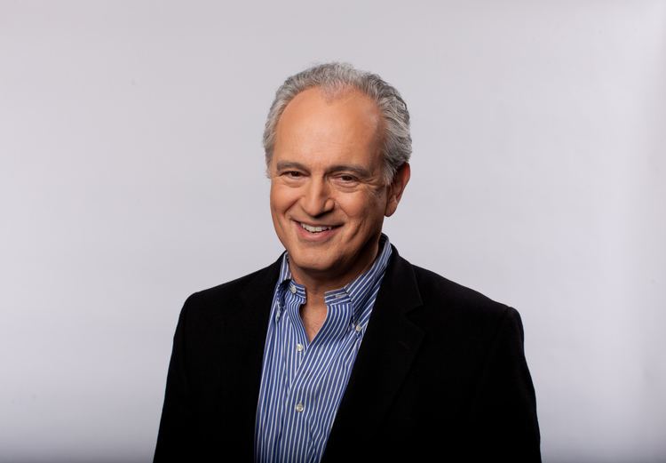 Jim Braude Jim Braude WGBH News