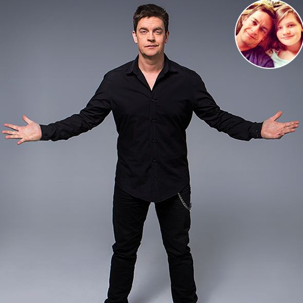 Jim Breuer Up Comedian Jim Breauer Talks About His Family And Career View Full