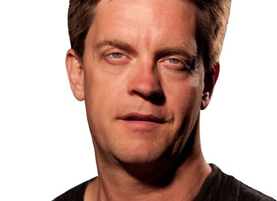 Jim Breuer UP Comedy Club JIM BREUER