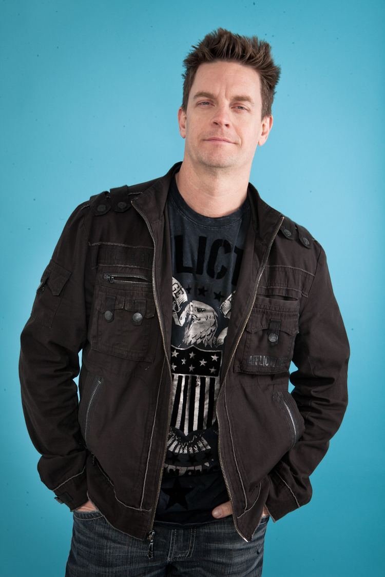 Jim Breuer Comedian Jim Breuer performs at Penns Peak in Jim Thorpe on Sept