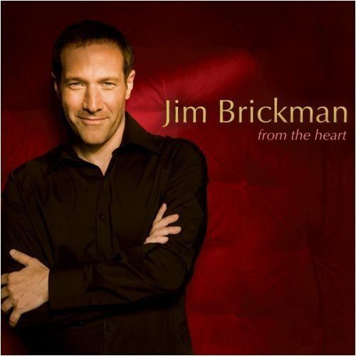 Jim Brickman Jim Brickman FM 1003