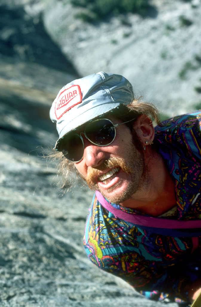 Jim Bridwell Jim Bridwell SuperTopo Rock Climbing Discussion Topic
