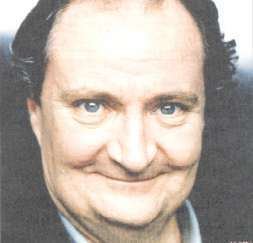 Jim Broadbent Jim Broadbent Broadbent Theatre