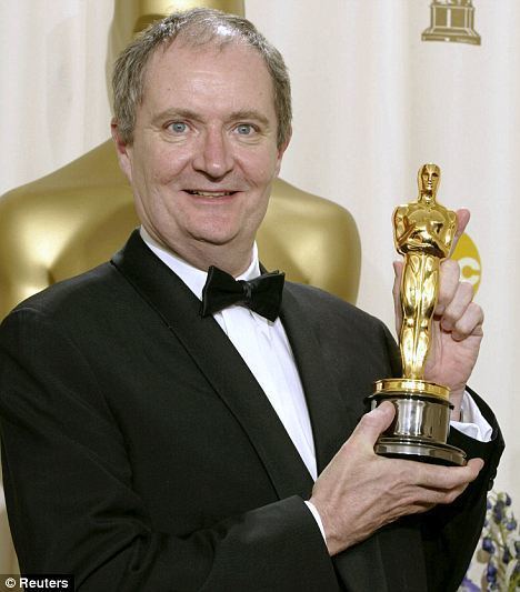 Jim Broadbent Upcoming film Black 47 adds Jim Broadbent and others to cast Film
