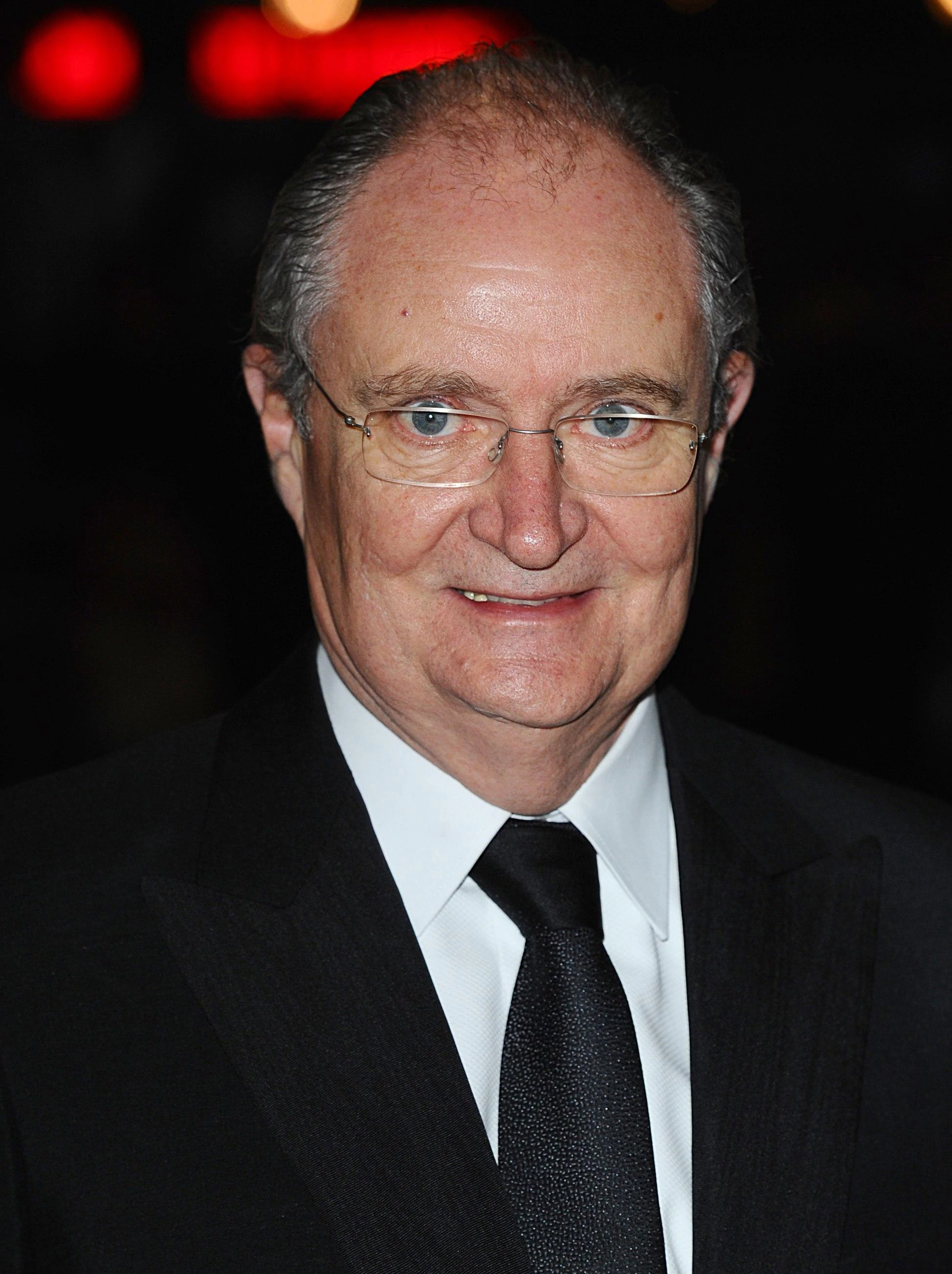 Jim Broadbent Jim Broadbent to star in Ritesh Batra39s next Bollywood