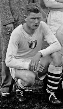 Jim Brown (footballer, born 1908)
