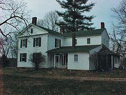 Jim Brown House httpsuploadwikimediaorgwikipediacommonsthu