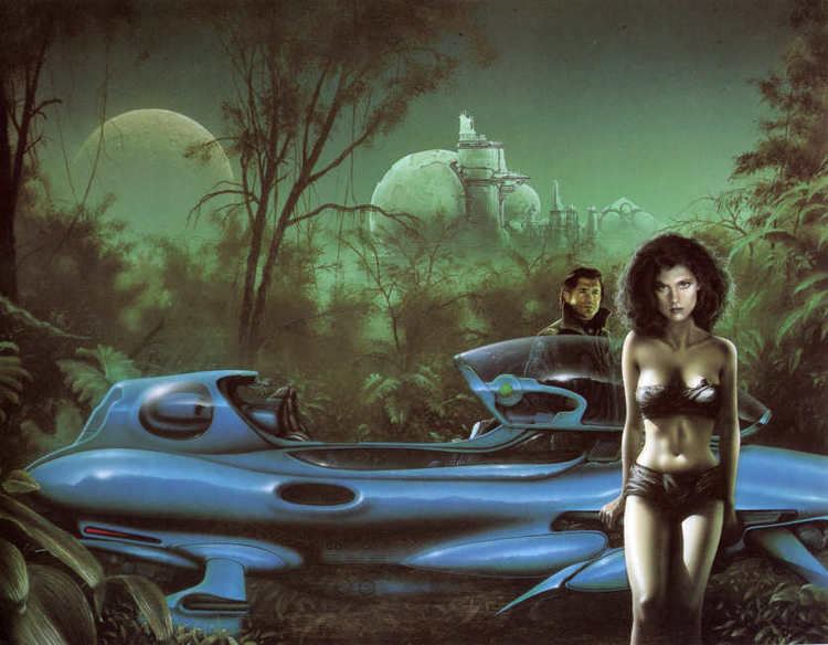 Jim Burns lovers2jpg