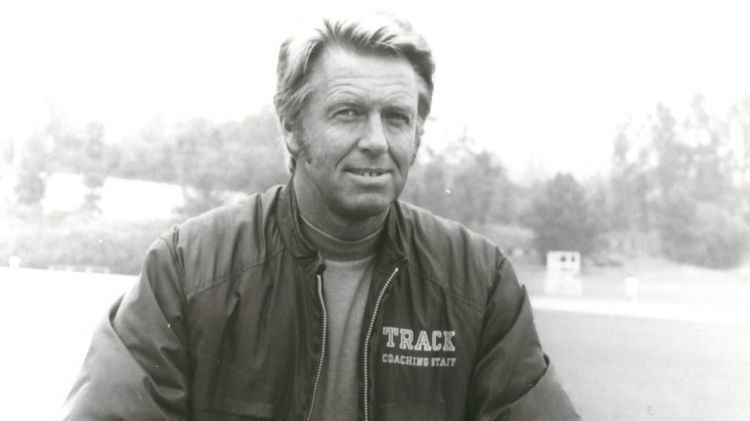 Jim Bush Legendary UCLA track coach Jim Bush dies at 90 LA Times