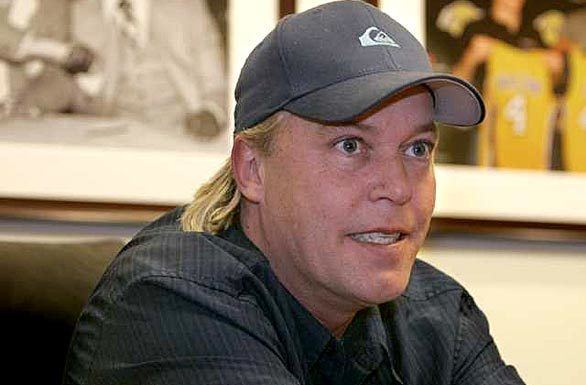 Jim Buss Lakers Should Not Be Led by Jim Buss Guardian Liberty Voice