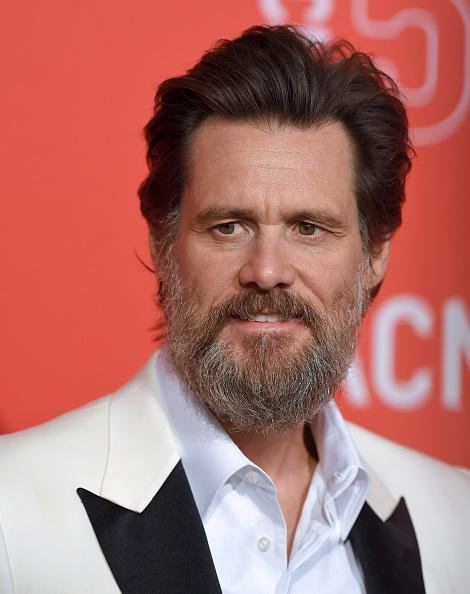 Jim Carrey Jim Carrey JimCarrey Twitter