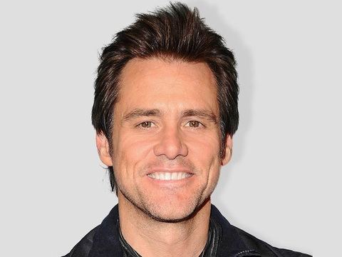 Jim Carrey Jim Carrey Minnie Driver EllenTVcom